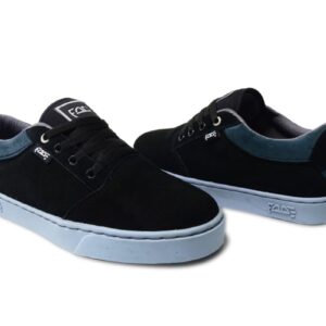 Tenis Fade Hate Low