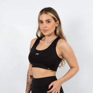 Top Sport - Negro