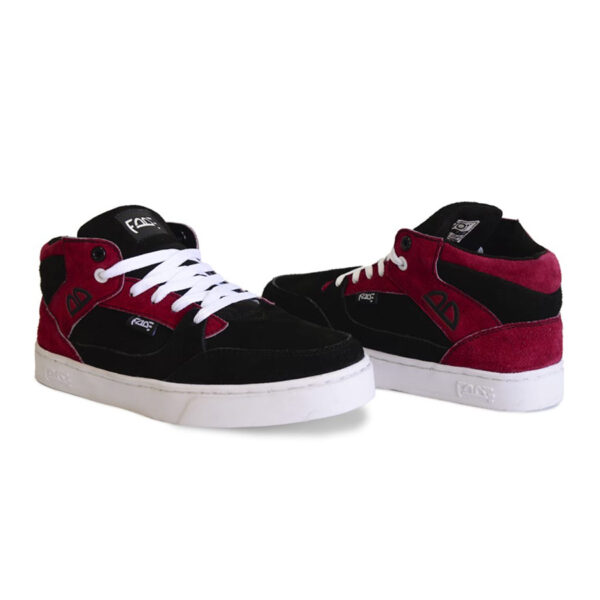 Tenis Fade Joy - Imagen 2