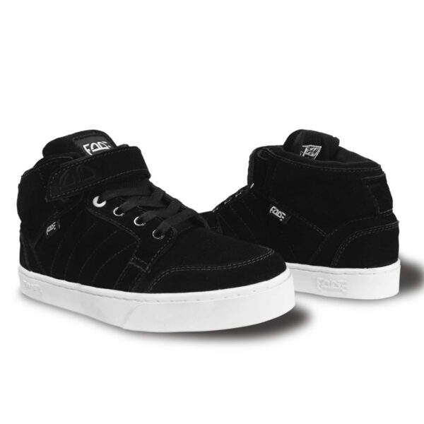 Tenis Fade Team