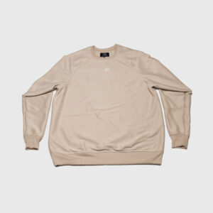 Buzo Crewneck - Beige