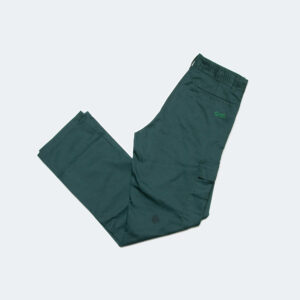 Pantalón Cargo - Verde