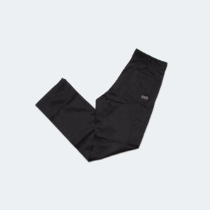 Pantalón Carpintero - Negro