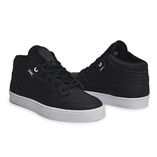 Tenis Fade Shell