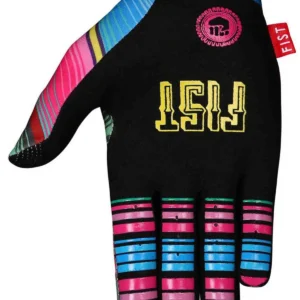 Guantes Fist Taka