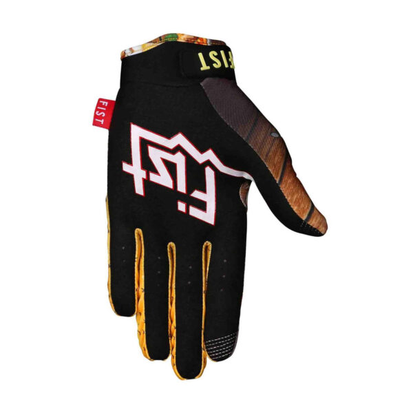 Guantes Fist Pot & Parmy - Imagen 2