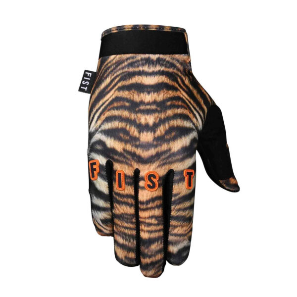 Guantes Fist Tiger