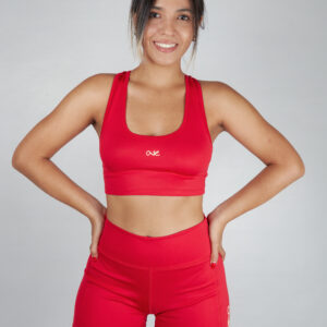 Top Sport - Rojo