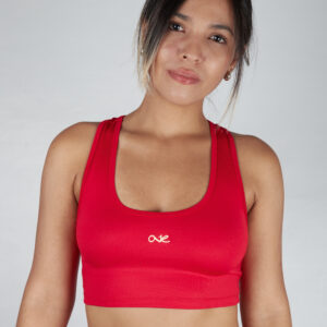 Top Sport - Rojo