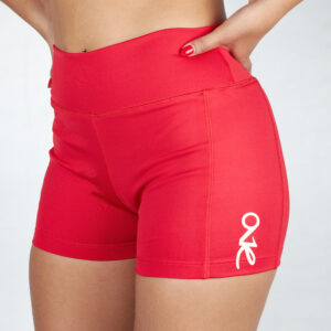 Short - Rojo