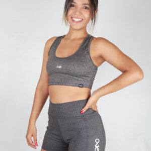 Top Sport - Gris