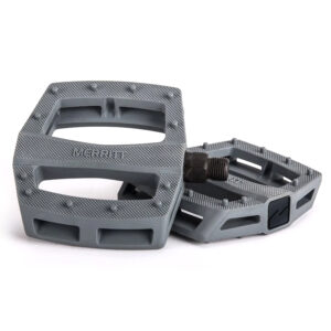 Pedales Merritt P1