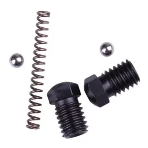 Kit Spring & Balls Freecoaster