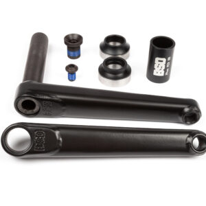 Bielas BSD substance XL V2