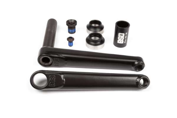 Bielas BSD substance XL V2