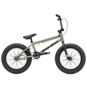 Bicicleta Kink Carve 16