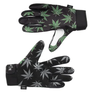 Guantes Alienation Sweet Leaf