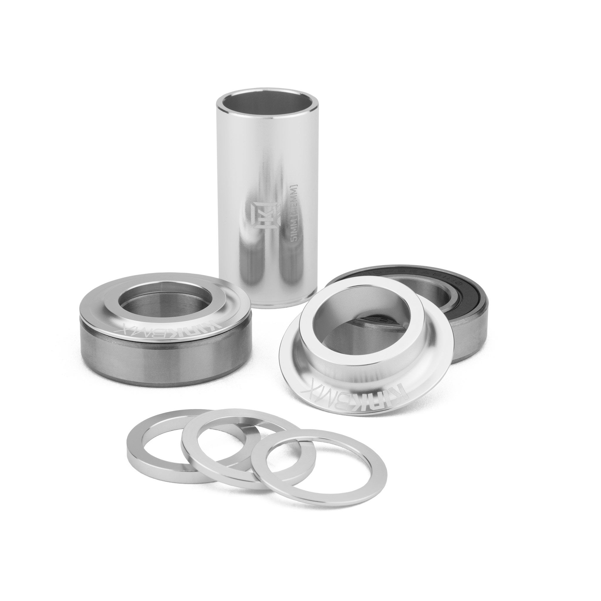 Rodamientos De Centro MID Kink - Imagen 2