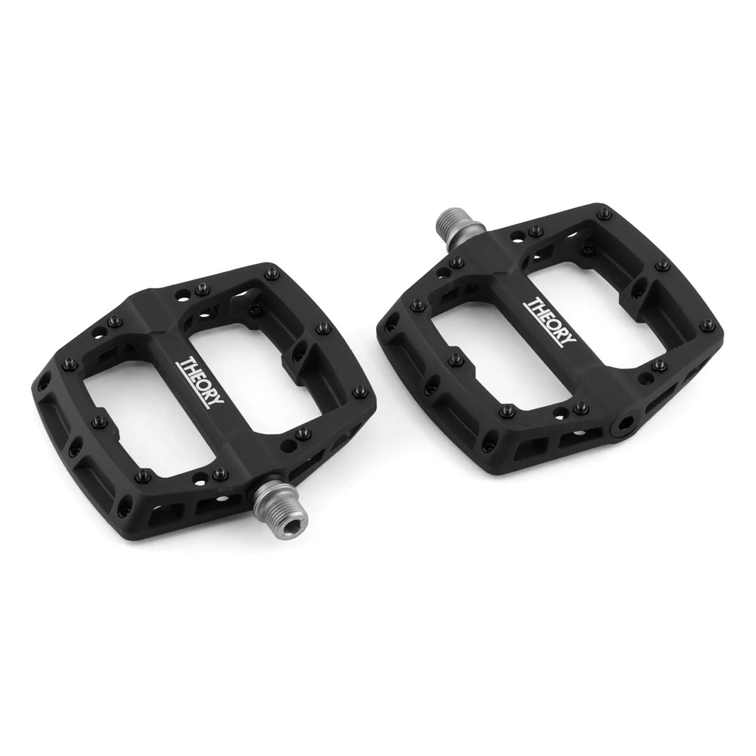 Pedales Theory Median - Imagen 2