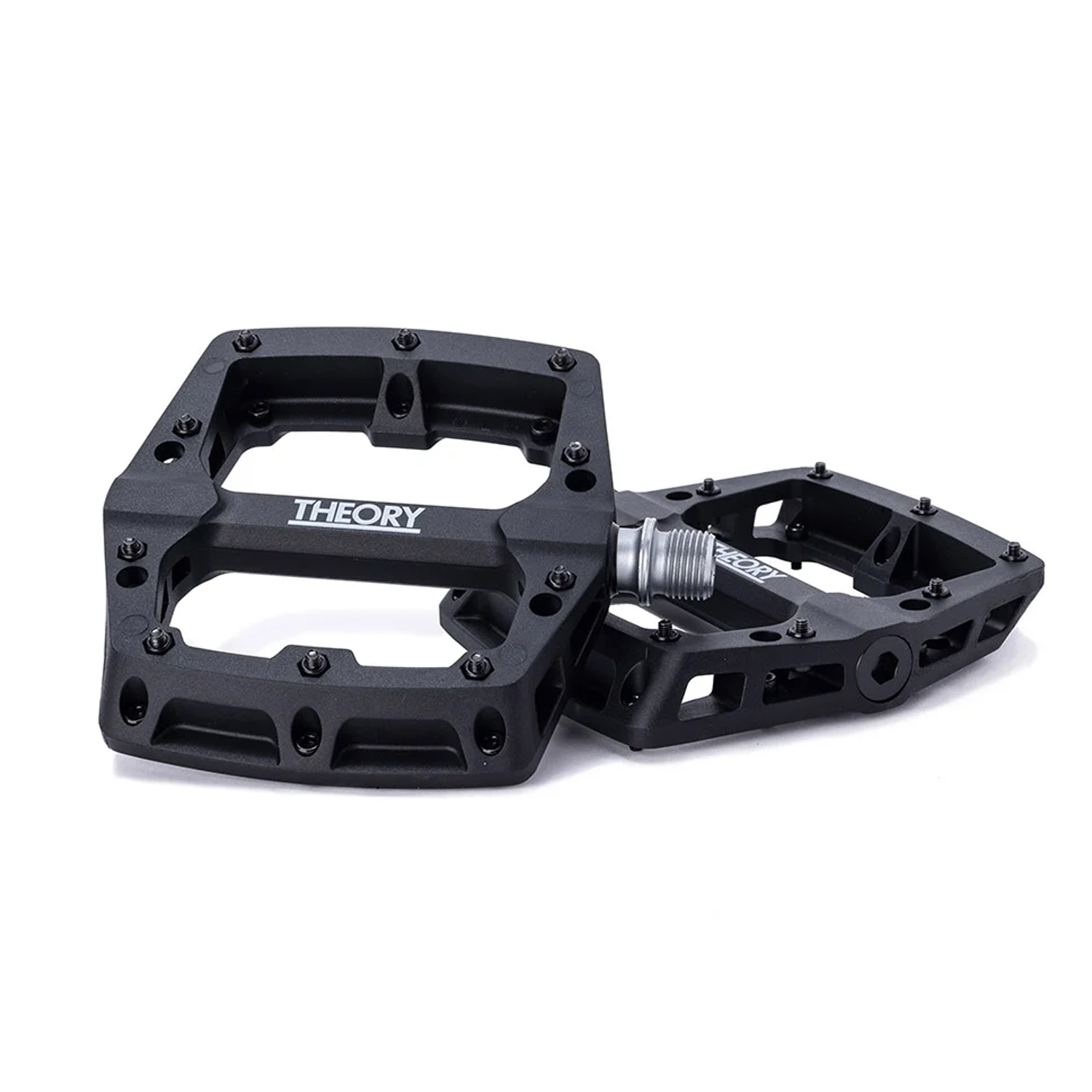 Pedales Theory Median