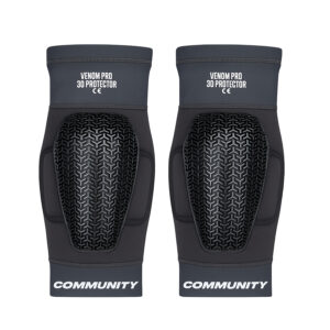 Rodilleras Community Venom PRO