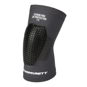 Rodilleras Community Venom PRO