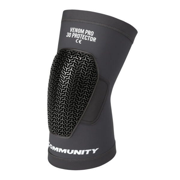 Rodilleras Community Venom PRO - Imagen 2