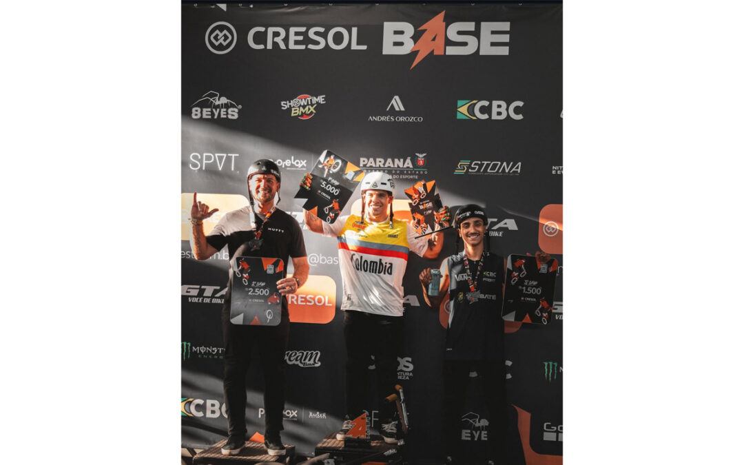 Resultados C1 Maringá – Brasil