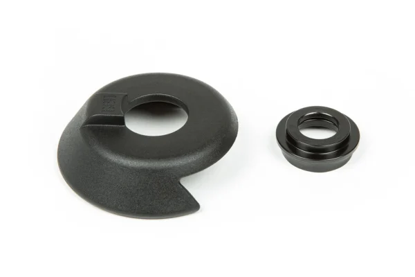 Hubguard BSD Jersey Barrier Drive - Imagen 2