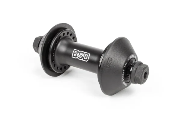 Manzana Delantera BSD Street PRO - Imagen 3