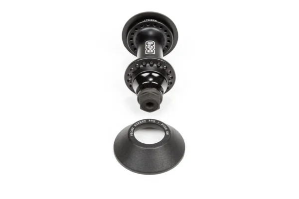Manzana Delantera BSD Street PRO - Imagen 4