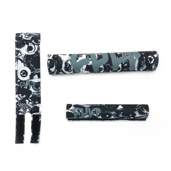 Kit De Espumas Cult Eyes