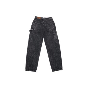 Pantalón Baggy - Acid Washed