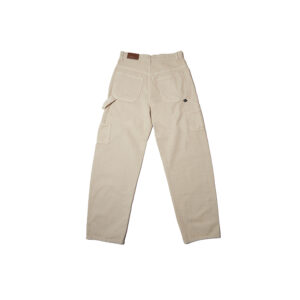 Pantalón Baggy - Beige