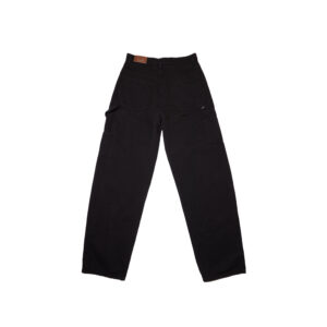 Pantalón Baggy - Negro