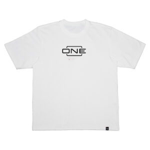 Camiseta Code - Crema