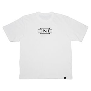 Camiseta Code - Crema
