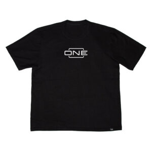 Camiseta Code - Negra