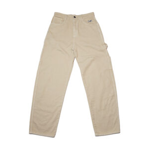 Pantalón Baggy - Beige