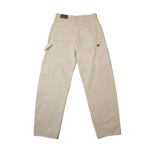 Pantalón Baggy - Beige