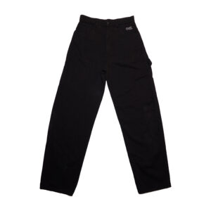 Pantalón Baggy - Negro