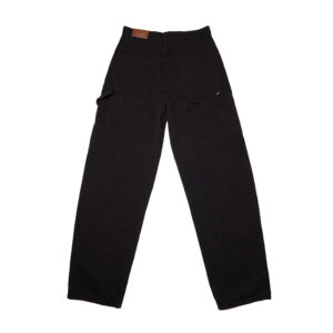 Pantalón Baggy - Negro