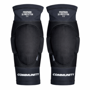 Rodilleras Community Propark