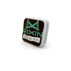Kit Parches TPU Rixin
