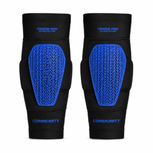 Rodilleras Community Venom PRO