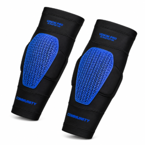 Rodilleras Community Venom PRO