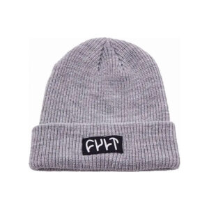 Gorro Cult Witness Ribbed