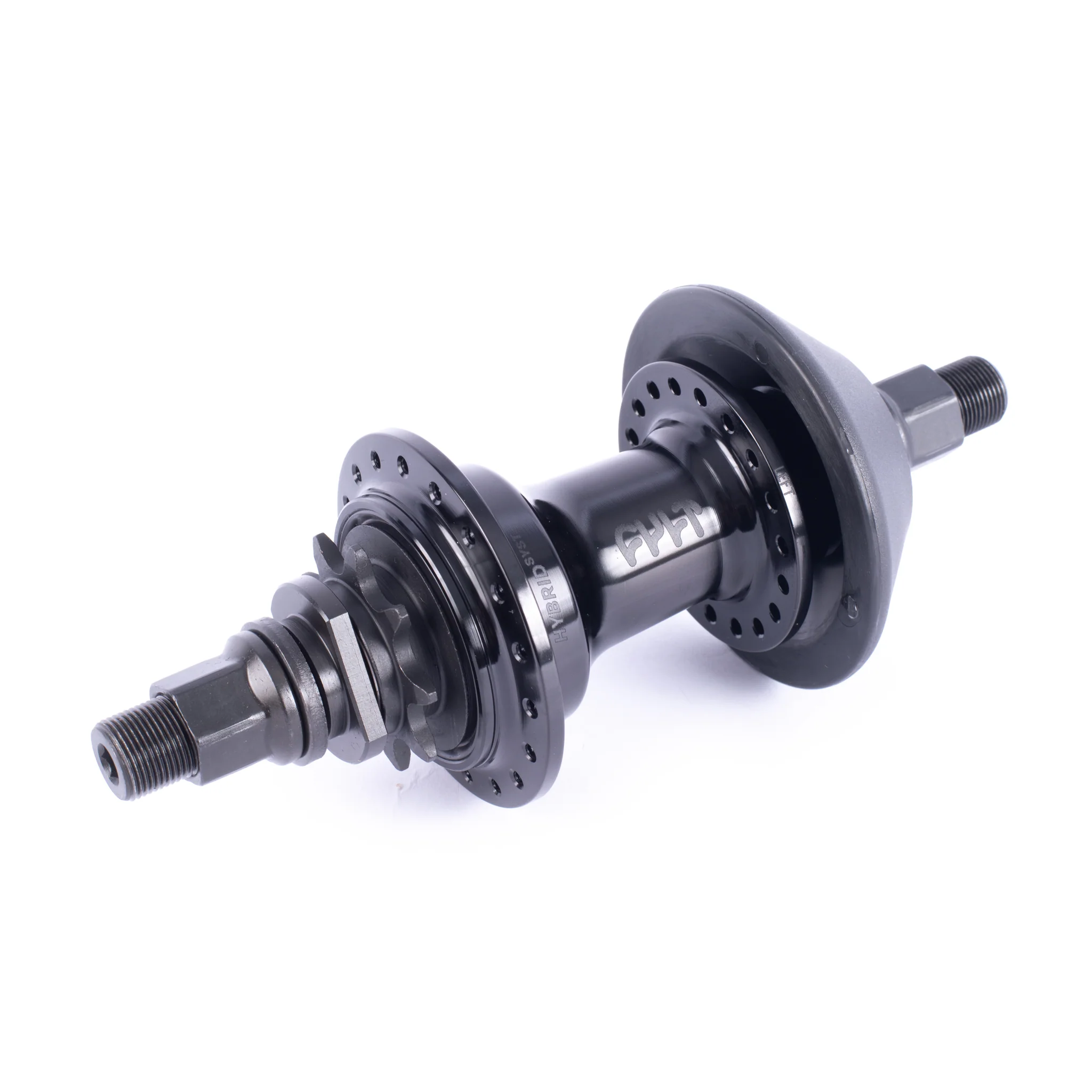 Freecoaster Cult Hybrid