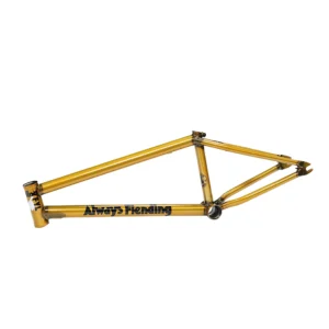 Marco Fiend Reynolds V4