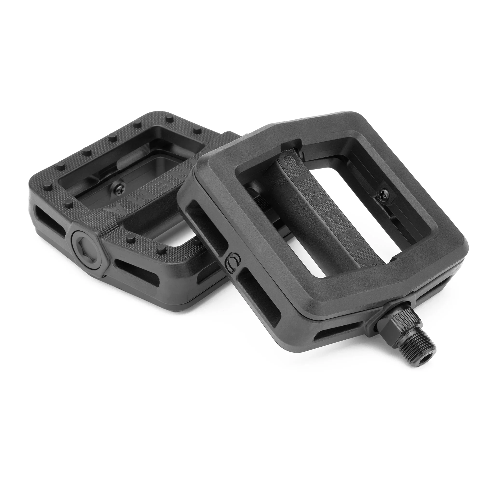 Pedales Cinema TILT+ Plate